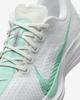 FQ7261-103 Nike Pegasus Plus  Road Running Shoes White Cannon Mint Foam(Women's)
