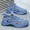 CYYTL Shoes For Men Summer Sneakers Mesh Casual Breathable Sports Outdoor Tennis Running Designer Hiking Loafers Luxury Platform