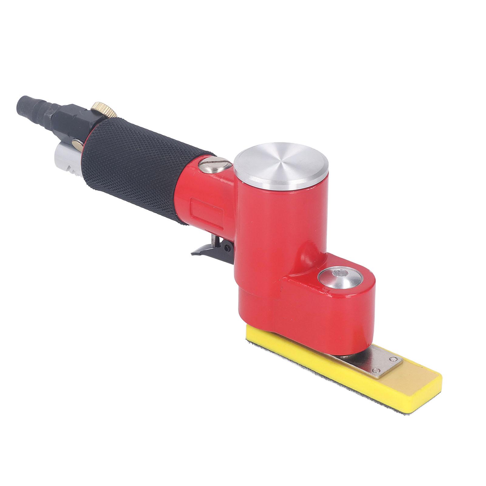 

Прямая пневматическая шлифовальная машина, пневматический шлифовальный станок, 14000 об/мин, ручной шлифовальный инструмент для деревообработки