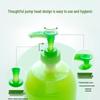 Blue Moon Aloe Antibacterial Foaming Hand Wash