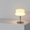 Trichromatic Dimming LED Table Lamp USB Plug Night Light Energy Saving Ambient Light  Nursery