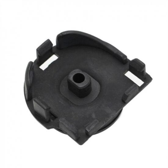 2Pcs Upper Radiator Mount For Mercedes E-Class C-Class A2115040059, A1695040114