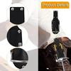 Handy Design Hammer Holder PU Leather Drill Belt Clip Portable Tool Pliers Holder  Electrician