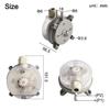101.5*65*56.5 Mm Pressure Switch 1pc Air Differential