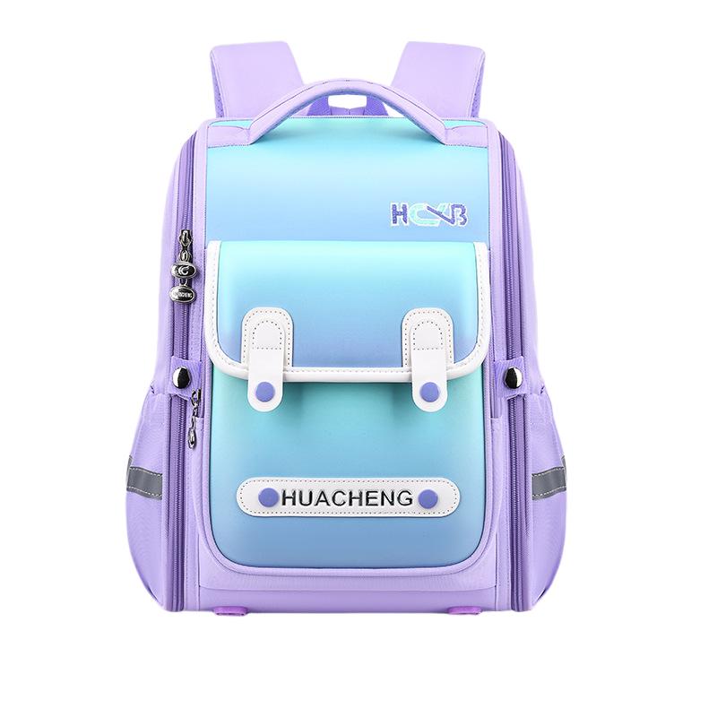 Vodotěsný Nový Multifunkční Roztomilý Školní Batoh Velké Kapacity Pro Chlapce A Dívky Lehký Batoh Pro Žáky Základní Školy