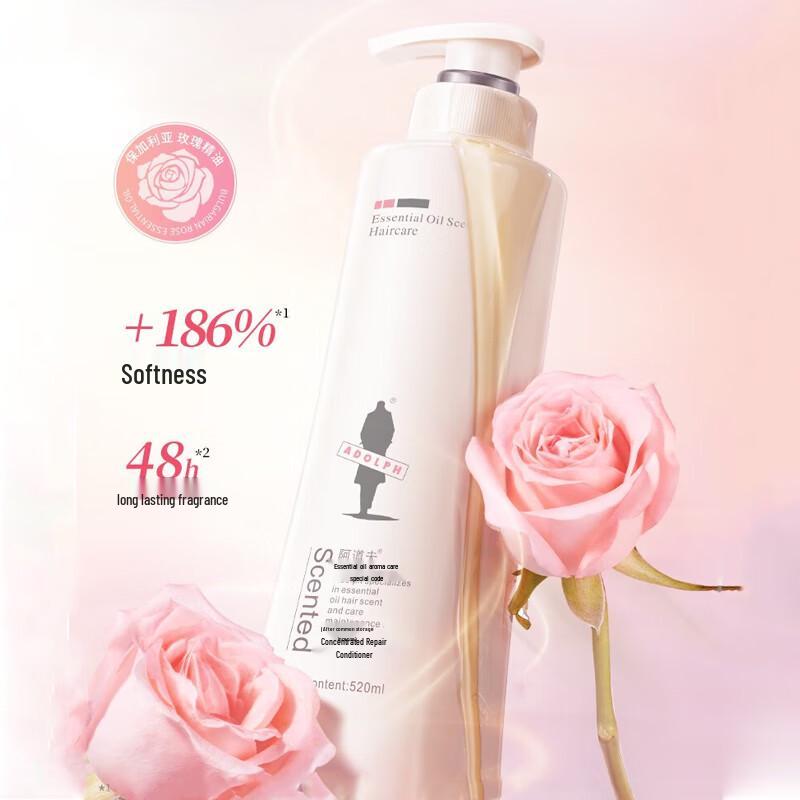 

Adollf Botanical Essence Hair Conditioner