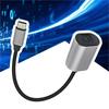 USB C Male Digital Fiber Analog Sound Cable SPDIF Female Digital Sound Converter Cable for HDTV Multimedia Speaker