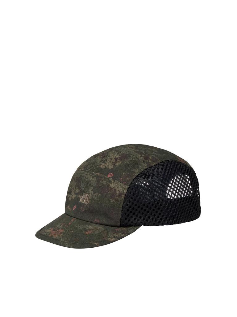 The North Face Free Run Trajectory Large Cap, Taupe,