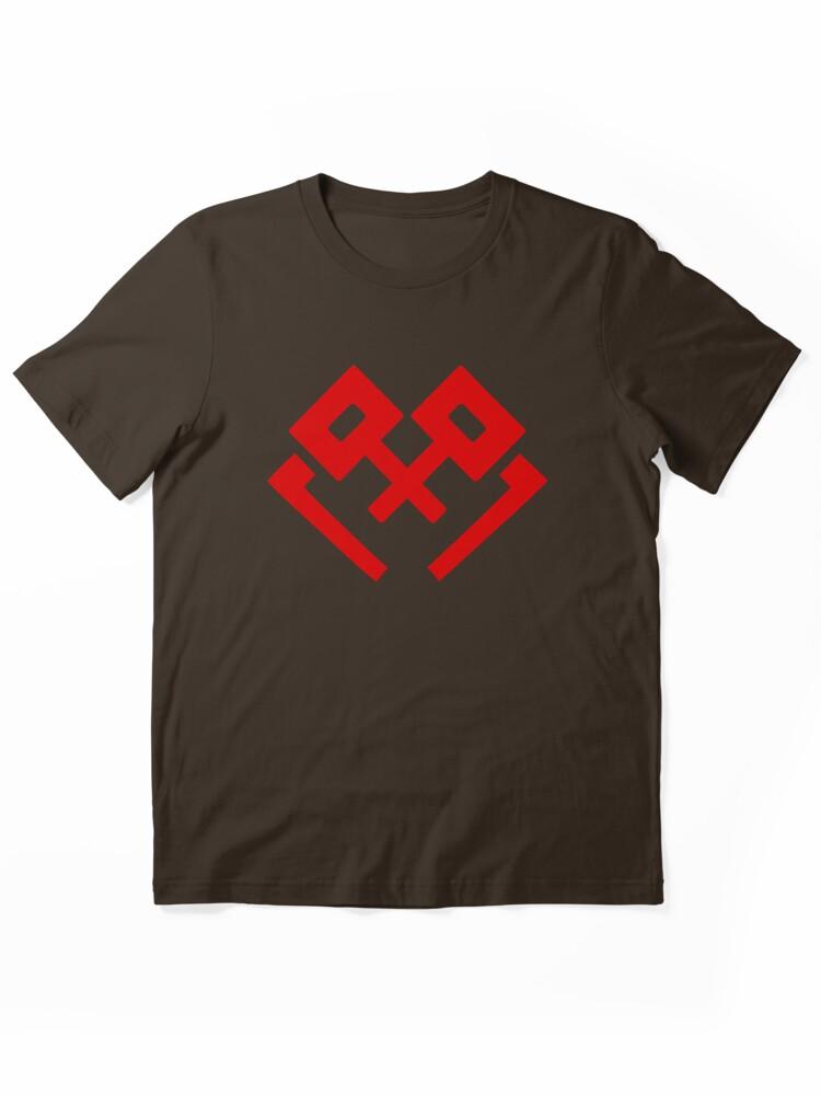 Fairy Tail Fairy Tail - Tartaros Symbol Essential Unisex T-Shirt