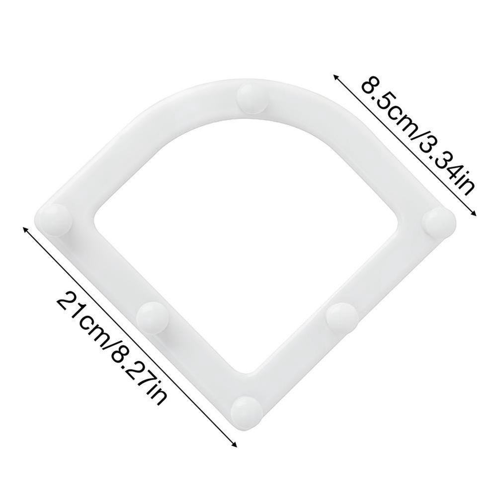 Soup Separation Leftovers Kitchen Accessories Strainer Bags Sink Filter Bag Triangle Drainage Rack