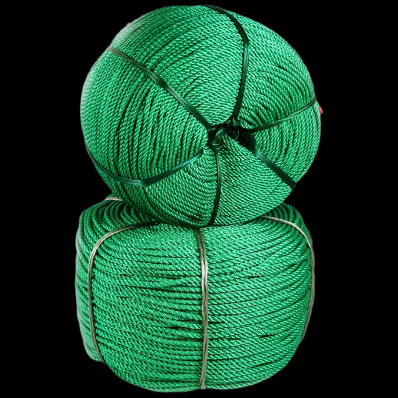 Nylon Packing & Tent Rope