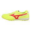 Mizuno Morelia SALA JAPAN TF Football Soccer Cleats Shoes 'Yellow' Sneakers Q1GB240045