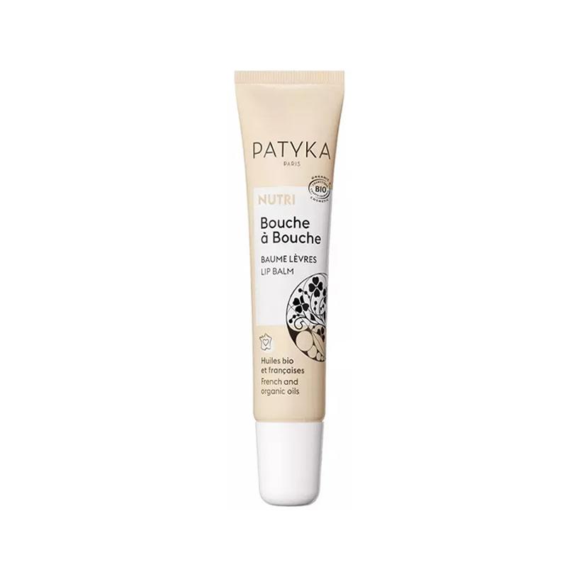 

Patyka Lip Balm 10ml