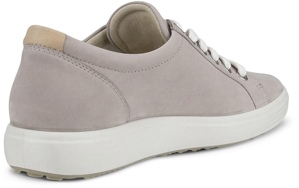 Ecco Soft 7 Women's Sneakers (430003) Gray