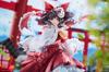 touhou project Хакурей Рейму Прекрасная райская жрица вер.