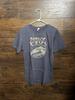 Band of Horses Peak T-shirt - Mountain Peak Heather Shirt -S