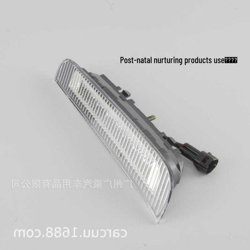 Комплект дневных ходовых огней для Subaru BRZ 2017-20 Single purifier