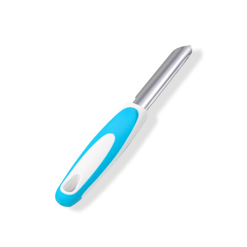ZISIZ Multi-function Stainless Steel Fruit & Vegetable Corer