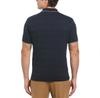 Original Penguin Honeycomb Ao Jacquard Short Sleeve Polo