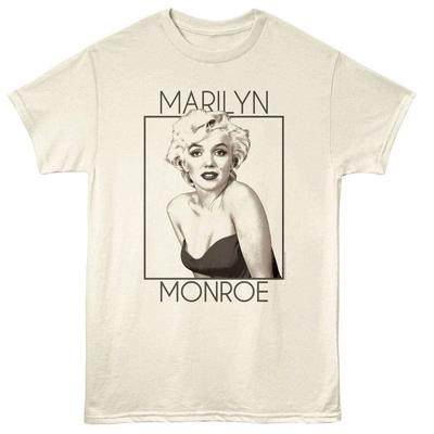 Marilyn Monroe Gentlemen Prefer Blondes Men's T Shirt
