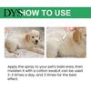 Pet Supplies 30ml Hair Care Spray Anti-shedding Anti-Clumping Growth Fur Repair Damaged Follicles Dog Cat for Puppy