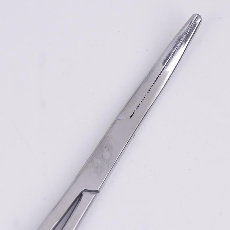Stainless Steel Fishing Pliers Scissor Line Cutter 12.5/14/16/18/20/22Cm Fishhooks Remover Fishing Use Clamps Fishing Tools