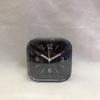 Modern Simple Multi-shaped Crystal Large Plastic Quartz Watch