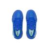 Puma Court Rider Chaos Slash - Royal Sapphire Women Sneakers Blue Minty-Burst 378052-02