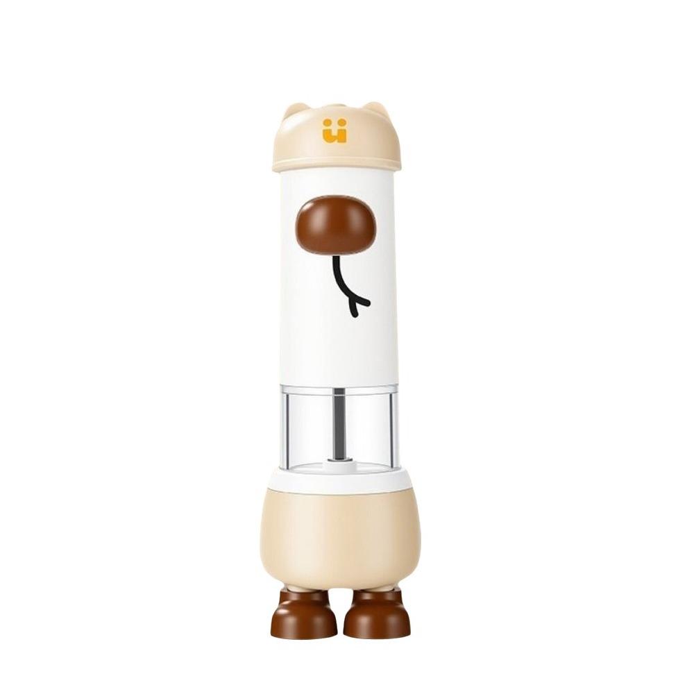 Cute Pepper Grinder Large Capacity Salt And Pepper Grinder Spice Mill  Grinding