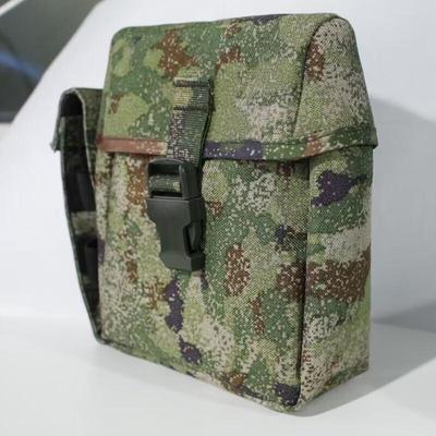 Tactical Individual Emergency Rescue Pack