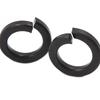 Huixiang 65Mn Carbon Steel GB/T 93 Spring Washers
