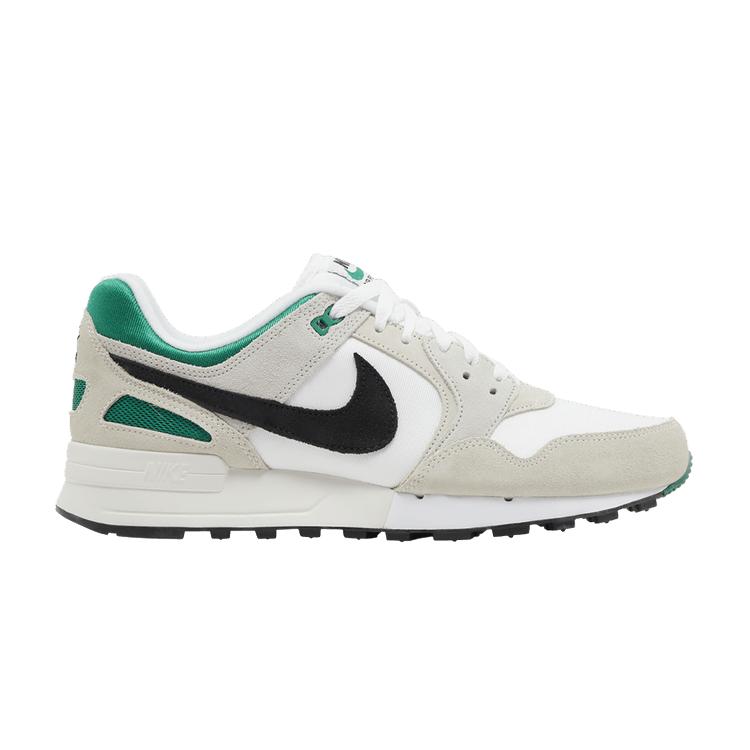 Nike Air Pegasus  89 White Black Malachite 42.5