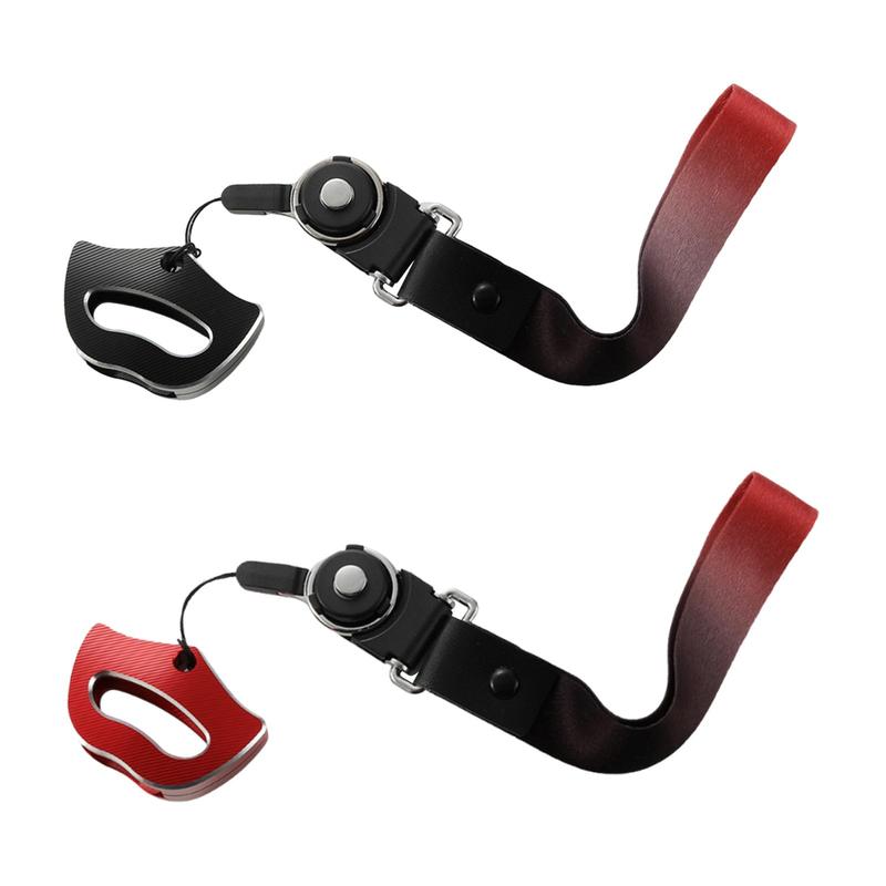 Key Holder Practical Replacement Accessories Easy Tallation Keychain Case Keys Cover Key Case for Sts Spyder RS Rts ST