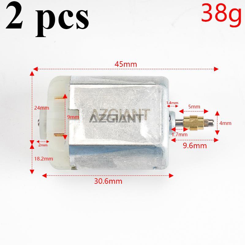 1-3 Pcs AZGIANT for Lexus LX 470 Car Door Control DIY Motor 98-07 51677KN 200 for TOYOTA