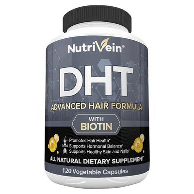 Cuidado do cabelo e couro cabeludo – Tratamento de queda de cabelo