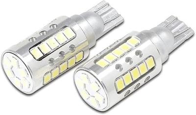 DEIN E13 Note Kompatible Rückleuchte LED T16 2600LM Set