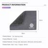 For Volkswagen 1K2 Car Interior Cleaning Tools Microfiber Wash Towels Cleaning Brush For VW GTI Polo Golf Passat B678 MK6 Jetta T-ROC Taigo Hub Cap