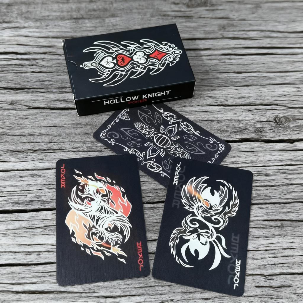 Card Game Fun And Playing Cards Suitable As A Gift For Game Lovers