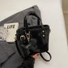 Fashion Versatile Bag Women's New Messenger Bag Commuter Shoulder Bag