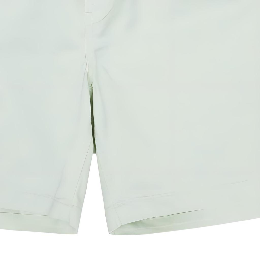 Polo Ralph Lauren Logo Embroidered Button Casual Shorts Men Shorts Light-Green MNPOSHO14G20312-300