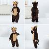 Children's Flannel Pajama Set - Soft Sleeper for Toddlers