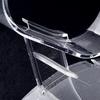 Clear Plastic Jewelry Bangle Cuff Bracelet Watch Display Stand Holder Rack