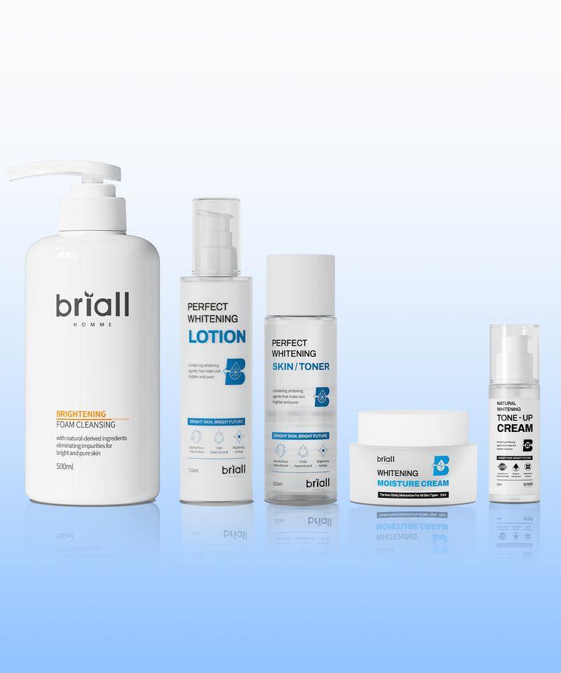 [Special Offer] Perfect Hydration 5-Piece Set