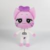 Ratthew Animal Hospital Plush Secret Agent Rathew Sister Plush Rattina Animal Hospital Anomaly Plush Doll Toy Stuffed Animals