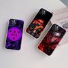 Anime Akatsuki Naruto Transparent Phone Case for Motorola Moto E22I E22S E22 E32 E40 E7 E7I G Plus Power Play Stylus G22 G14