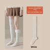 Women's Imitation Cashmere Over-the-Knee Socks - Autumn/Winter Plush, Thick, Warm Style