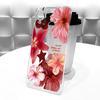 Luxury Flower Butterfly Bow Pattern Casing For Huawei Nova 3e 3i Back Cover Clear Soft Silicone Phone Case For Huawei P20 Lite
