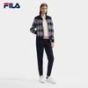 Women's Knitted Lapel Cardigan Sweater