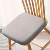 [Extra Soft | Slow Rebound] Extra Soft Ergonomic Foam Cushion | Slow Rebound, Prevents Sinking, 360-Degree Comfort | Large Size