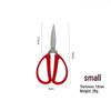 Abay Stainless Steel Multi-Purpose Scissors